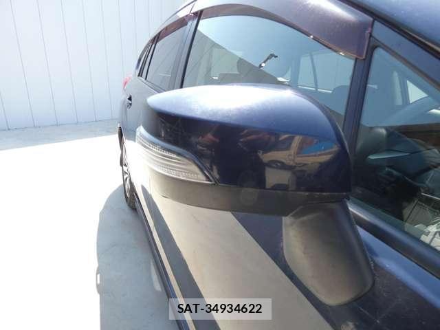 Subaru IMPREZA 2015-01 6001202-21