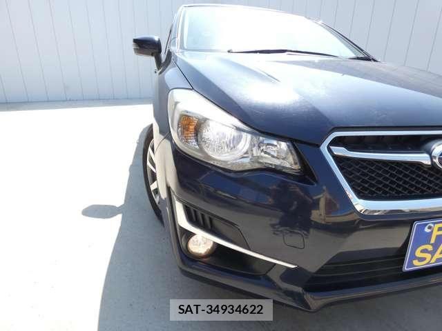 Subaru IMPREZA 2015-01 6001202-22