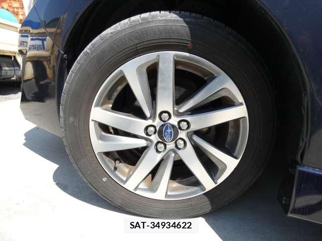 Subaru IMPREZA 2015-01 6001202-25