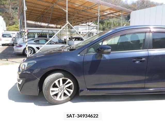 Subaru IMPREZA 2015-01 6001202-29