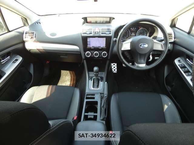 Subaru IMPREZA 2015-01 6001202-4