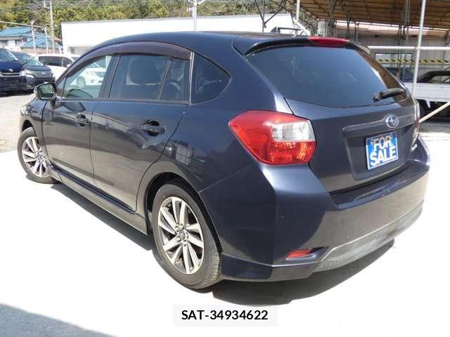 Subaru IMPREZA 2015-01 6001202-5