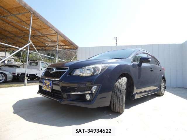 Subaru IMPREZA 2015-01 6001202-6