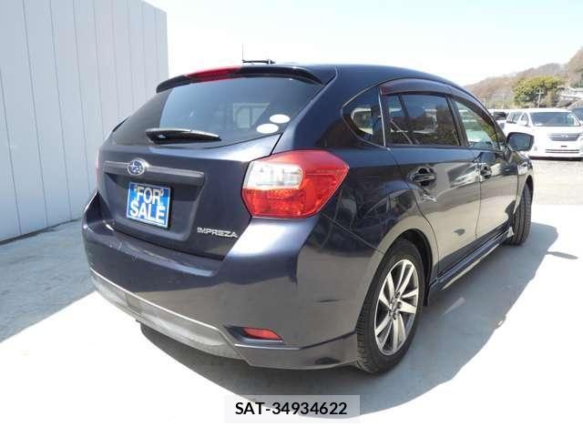 Subaru IMPREZA 2015-01 6001202-7