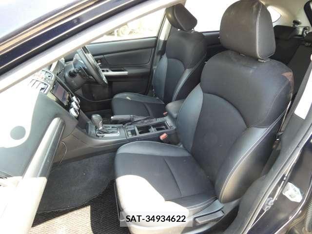 Subaru IMPREZA 2015-01 6001202-8