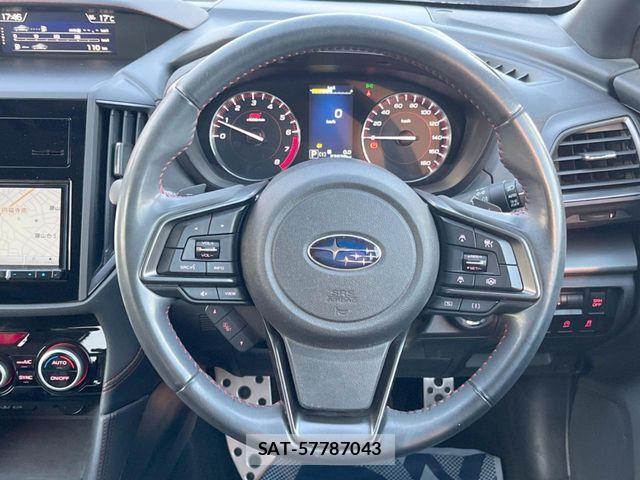 Subaru IMPREZA 2021-09 6001168-9