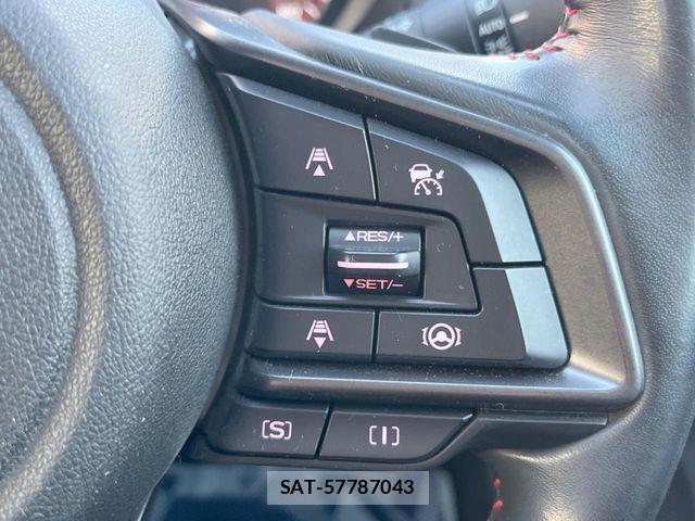 Subaru IMPREZA 2021-09 6001168-10