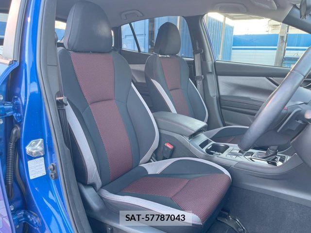 Subaru IMPREZA 2021-09 6001168-11