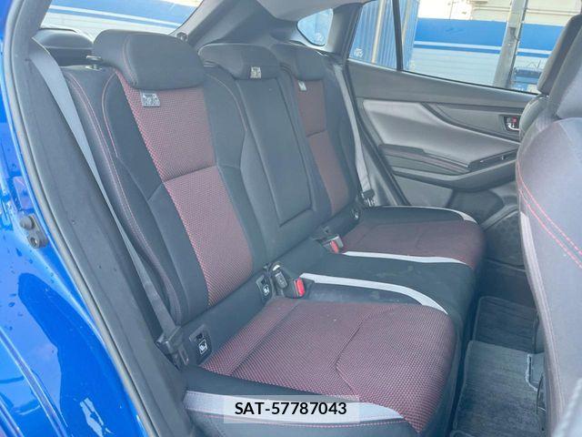 Subaru IMPREZA 2021-09 6001168-12