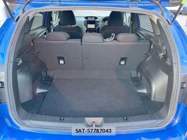 Subaru IMPREZA 2021-09 6001168-13