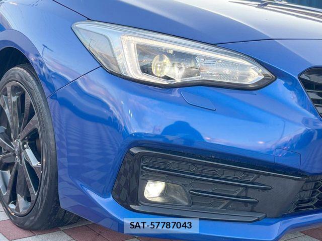 Subaru IMPREZA 2021-09 6001168-14