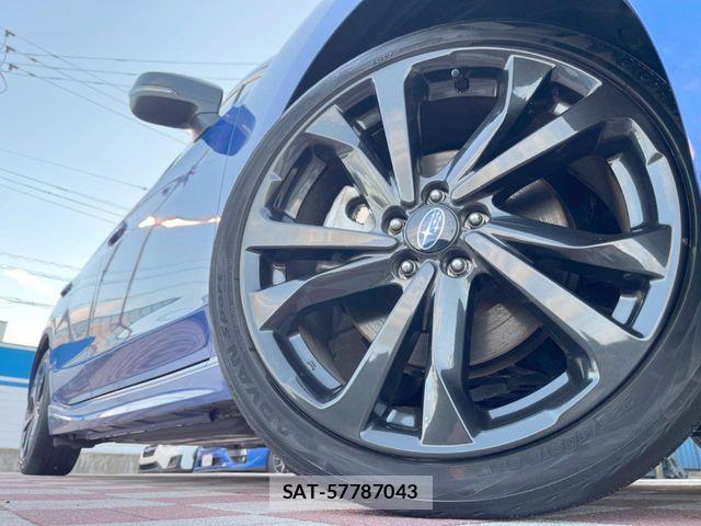 Subaru IMPREZA 2021-09 6001168-15