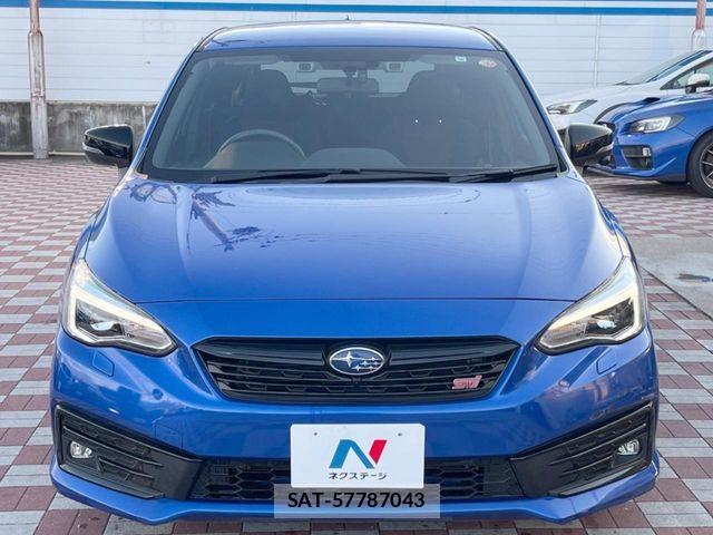 Subaru IMPREZA 2021-09 6001168-16