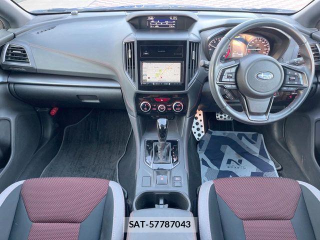 Subaru IMPREZA 2021-09 6001168-1