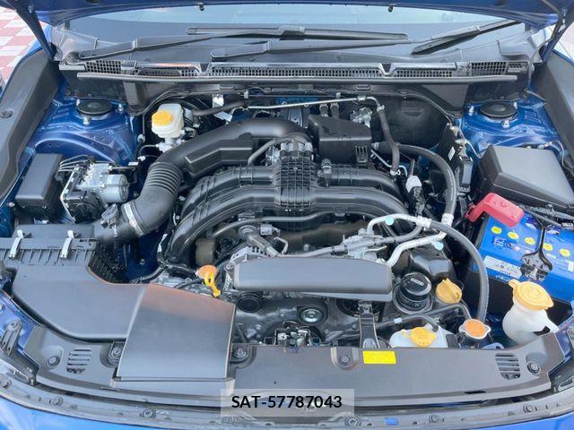 Subaru IMPREZA 2021-09 6001168-19