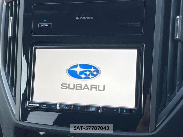Subaru IMPREZA 2021-09 6001168-4