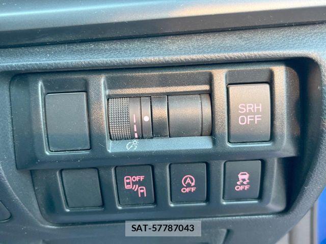 Subaru IMPREZA 2021-09 6001168-5