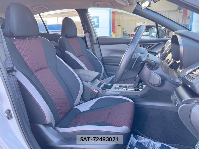 Subaru IMPREZA 2020-11 6001169-9