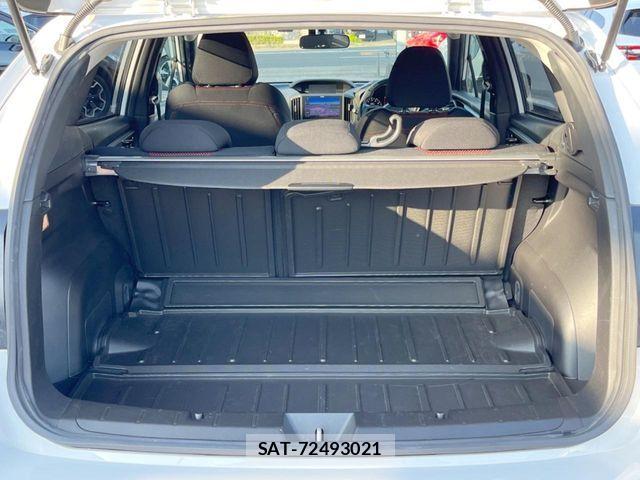 Subaru IMPREZA 2020-11 6001169-11