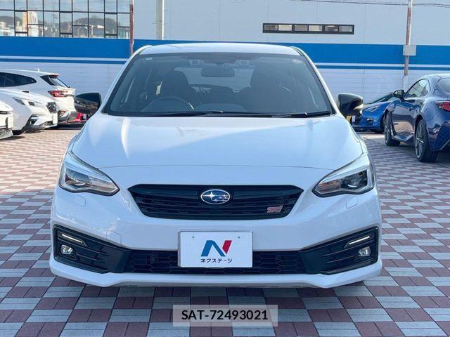 Subaru IMPREZA 2020-11 6001169-14