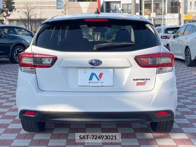 Subaru IMPREZA 2020-11 6001169-15