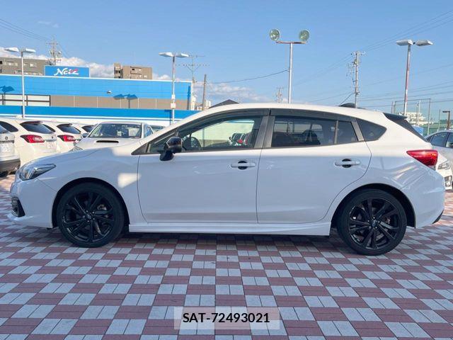 Subaru IMPREZA 2020-11 6001169-16