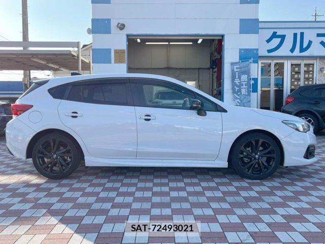 Subaru IMPREZA 2020-11 6001169-17