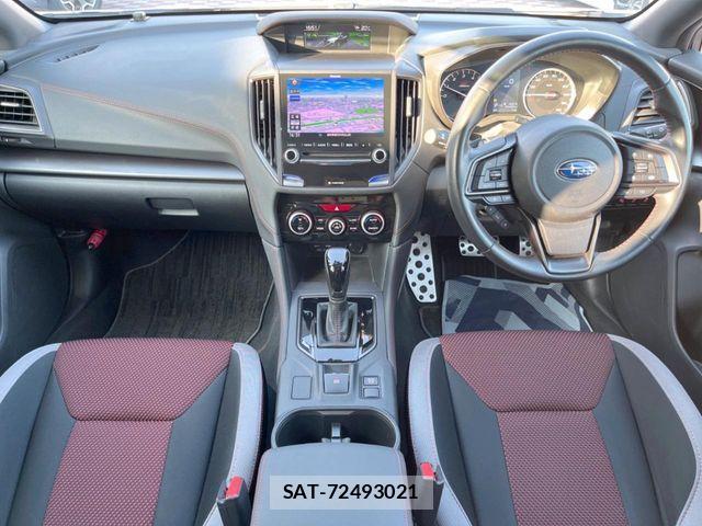 Subaru IMPREZA 2020-11 6001169-1