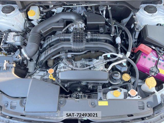 Subaru IMPREZA 2020-11 6001169-19