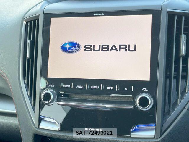 Subaru IMPREZA 2020-11 6001169-3