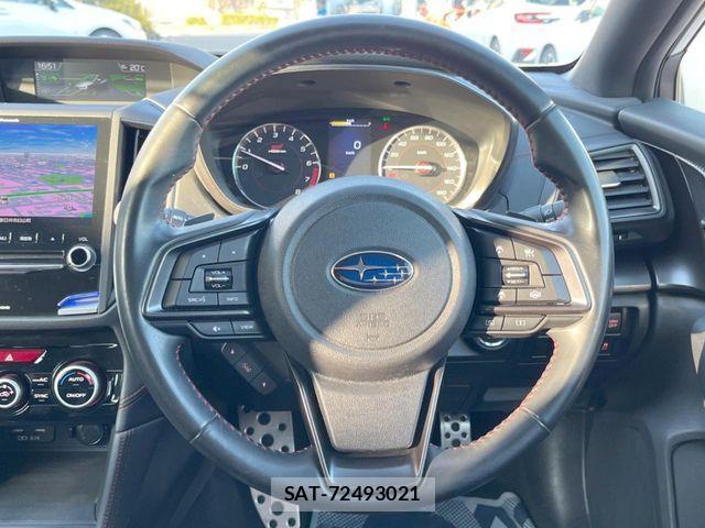 Subaru IMPREZA 2020-11 6001169-8