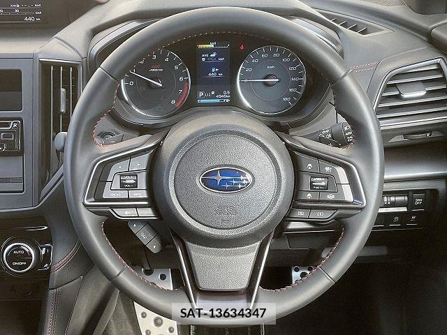 Subaru IMPREZA 2023-02 6215668-9