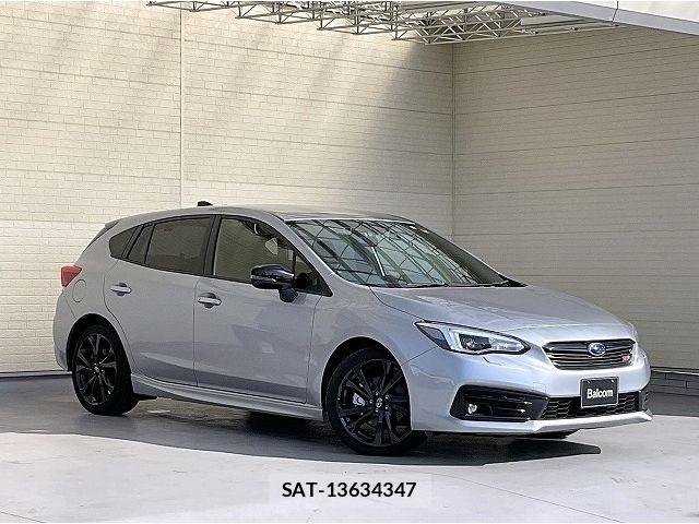 Subaru IMPREZA 2023-02 6215668-14
