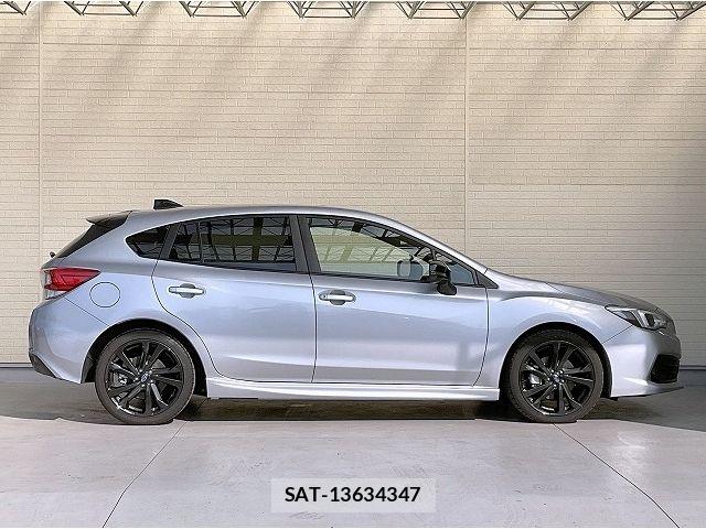 Subaru IMPREZA 2023-02 6215668-17