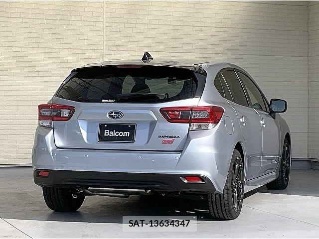 Subaru IMPREZA 2023-02 6215668-1