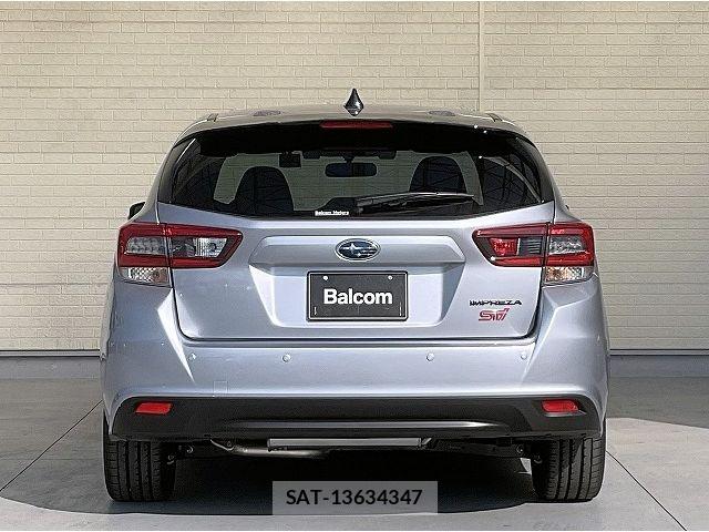 Subaru IMPREZA 2023-02 6215668-19