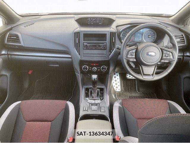Subaru IMPREZA 2023-02 6215668-2