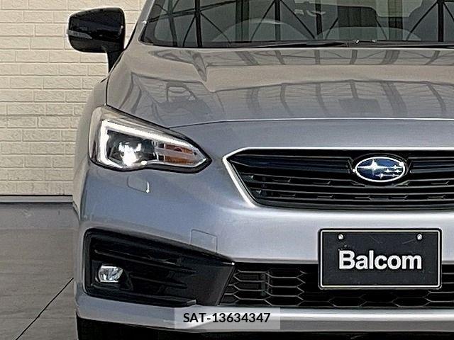 Subaru IMPREZA 2023-02 6215668-6