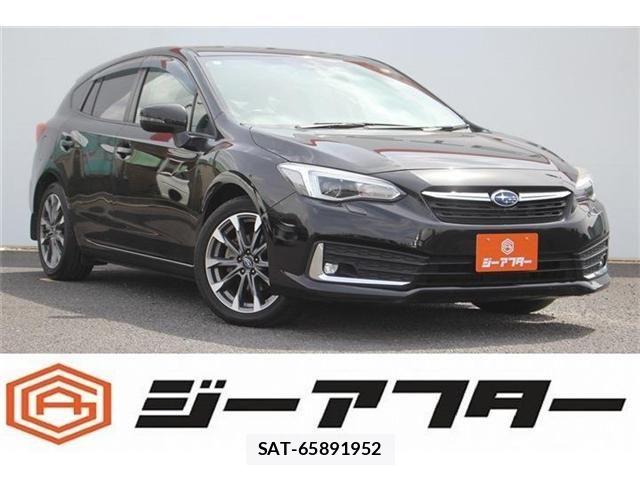 Subaru IMPREZA 2020-02 6215669-0