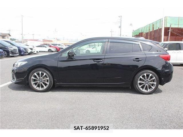 Subaru IMPREZA 2020-02 6215669-9