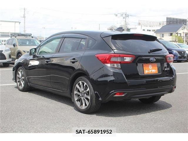Subaru IMPREZA 2020-02 6215669-10