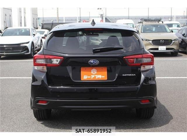 Subaru IMPREZA 2020-02 6215669-11