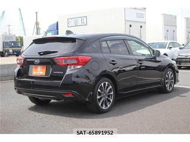 Subaru IMPREZA 2020-02 6215669-12