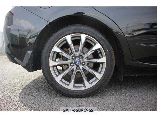 Subaru IMPREZA 2020-02 6215669-16