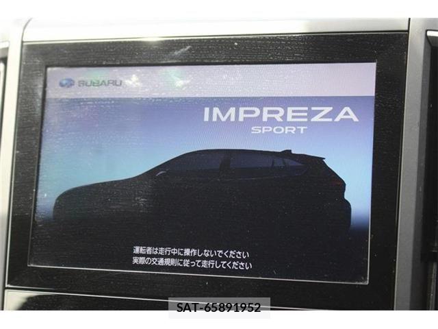 Subaru IMPREZA 2020-02 6215669-2