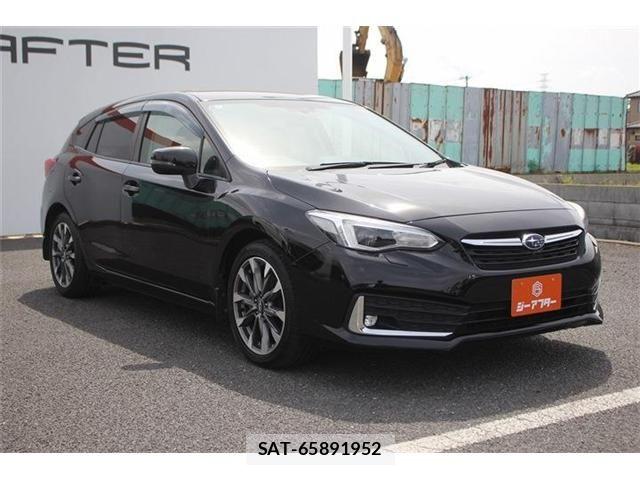 Subaru IMPREZA 2020-02 6215669-6