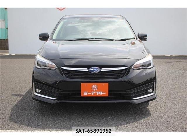 Subaru IMPREZA 2020-02 6215669-7