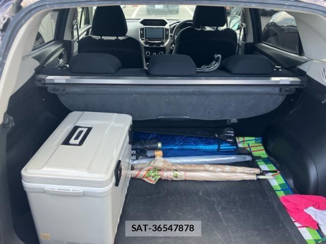 Subaru IMPREZA 2018-06 6244628-9