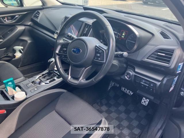 Subaru IMPREZA 2018-06 6244628-14
