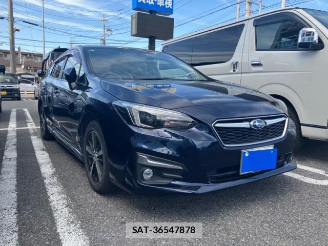 Subaru IMPREZA 2018-06 6244628-1